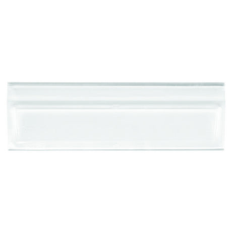 Quantum WMS531 Clear Window For Use With QMS531 Made In USA (pack Of 6)