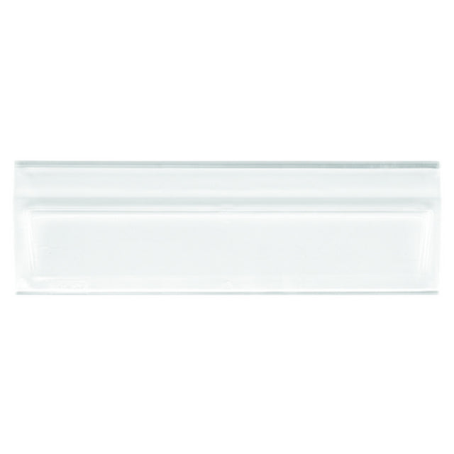 Quantum WMS531 Clear Window For Use With QMS531 Made In USA (pack Of 6)