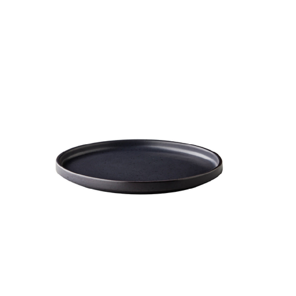 Bauscher Hepp QU35110 - ShApes Plate, Raised Edge, Stackable