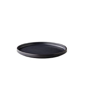Bauscher Hepp QU35110 - ShApes Plate, Raised Edge, Stackable