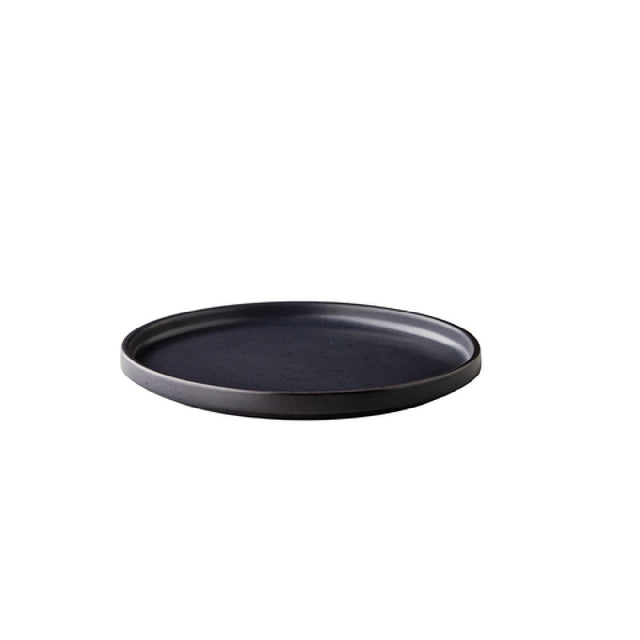 Bauscher Hepp QU35110 - ShApes Plate, Raised Edge, Stackable