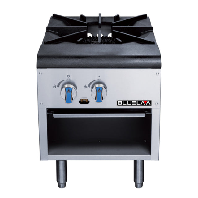 Blue Air BLSP1 Stock Pot Range Gas 18"W X 27-1/2"D X 22-5/8"H