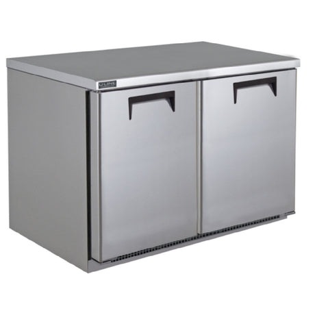 U-Line Corporation (Middleby) UCRE348-SS61A - U-Line Commercial Undercounter Refrigerator