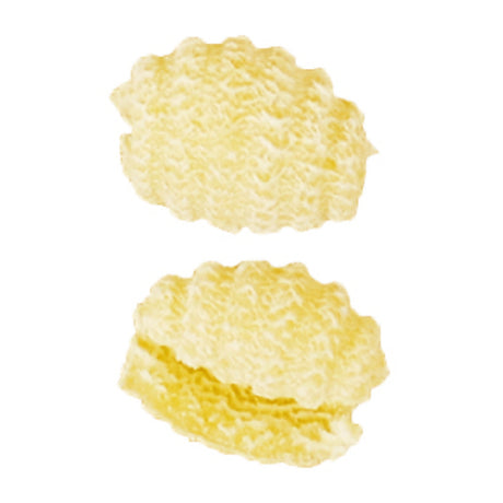 Arcobaleno Pasta Equipment AEX18 & AEX20#190 Extruder Die 12mm With Ridges