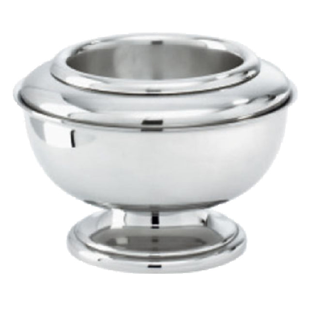 Paderno 56110-07 Supreme Stand 5" With Ring & Metal Cup