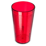 Carlisle 521210 Carlisle Stackable™ Tumbler 12 Oz. (13.40 Oz. Flush Fill)