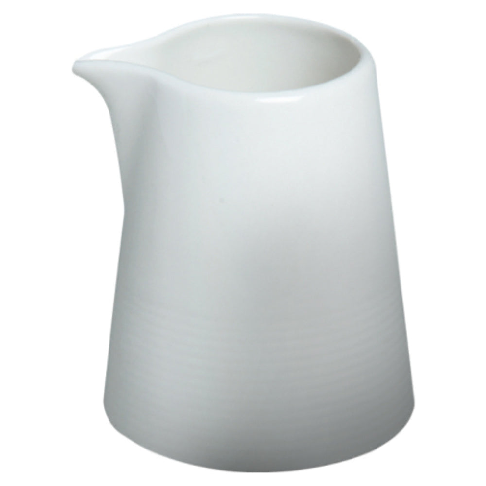 Cameo China 302-65N Royalmont Creamer 5 Oz. (150 Ml) 2-1/2" Dia. X 3-1/4"H (6.5 Cm X 8.2 Cm)