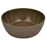 Bauscher Hepp TST1556 - Ripple Collection Bowl, 1-1/4 Qt., 7-3/4" Dia. X 2-3/4"H