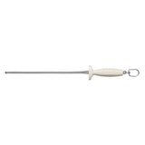 Dexter DDS-12S-PCP - Sani-Safe® (7623) Diamond Sharpener, 12", With Electroplated Diamond Dust And Swivel Ring