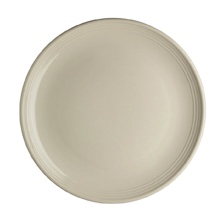 Steelite HL13109200 Flipside Plate 10.5" Round