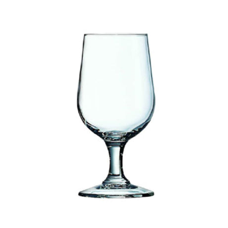 Arc Cardinal 71076 Arcoroc Excalibur Goblet 11.0 Oz Soda Lime Glass