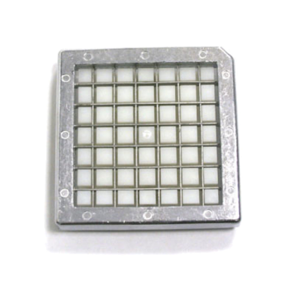 Sammic 1020075 (1020075) Knife Block & Pusher Set Square 1/2" X 1/2" (12 X 12mm)