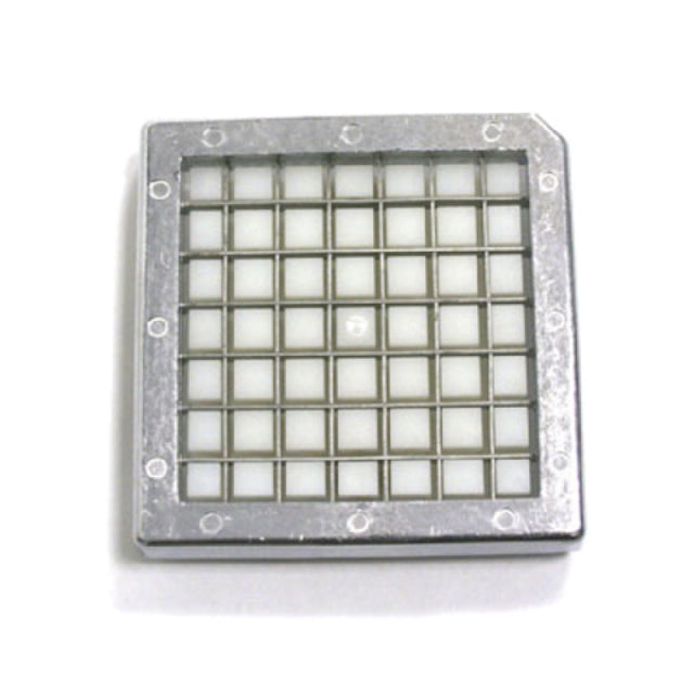 Sammic 1020075 (1020075) Knife Block & Pusher Set Square 1/2" X 1/2" (12 X 12mm)