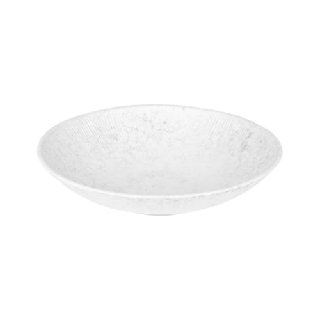 GET Enterprises B383120-GYM Elite Global Solutions Hermosa Bowl 86 Oz. 12" Dia. X 2-3/4"H