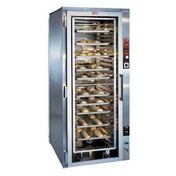 Piper Products RIP-1 - Proofer/Warmer Roll-In Or Reach-In, Single Section, Insulated
