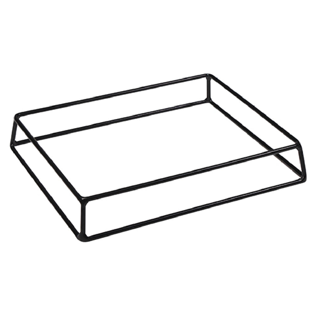 Bauscher Hepp TB3200 - Buffet Stand, 12-1/16" X 10-1/16" X 2-1/8"H, Rectangular