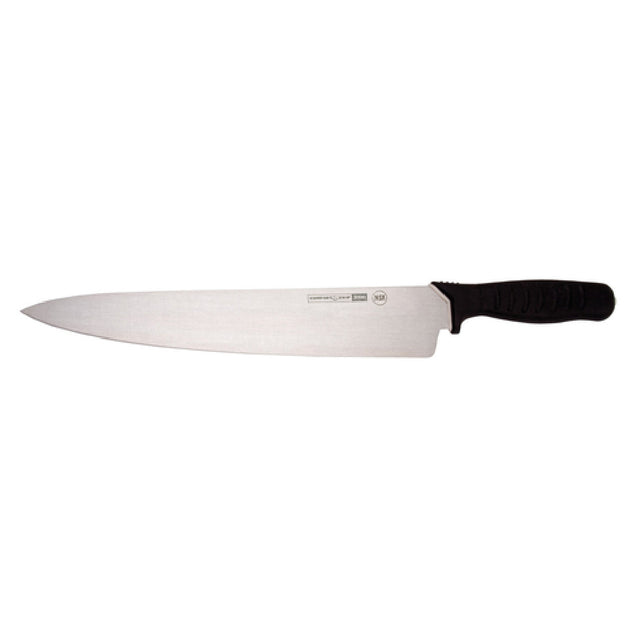 VacMaster 358012 CG3000 Comfort Grip Cook's Knife 12" With Guard