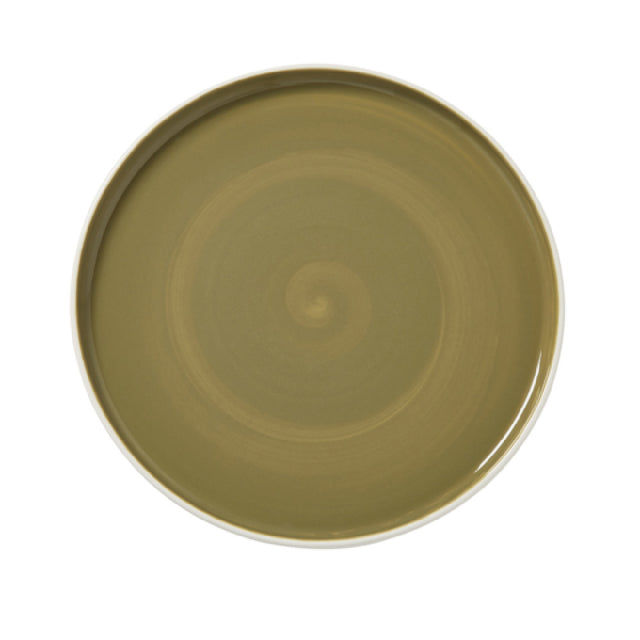 Steelite 12200635 Stack Plate 11.25" X 0.5" Nyx