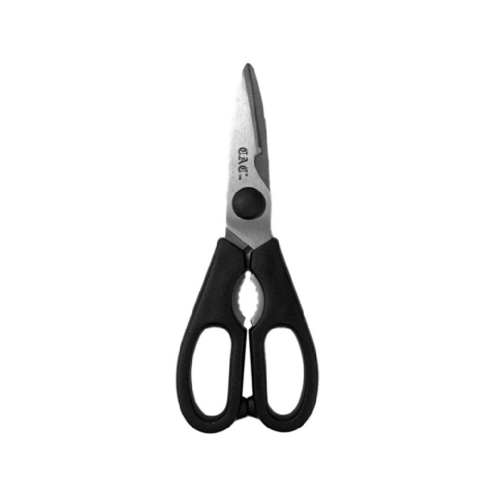 CAC China SHRA-1D Shears 4" Detachable