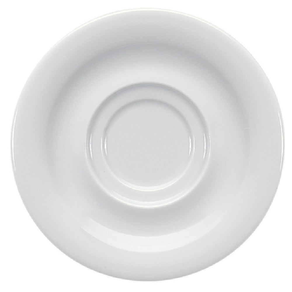Bauscher Hepp 907118-425346 - Plate, 6-7/16" Dia., Round
