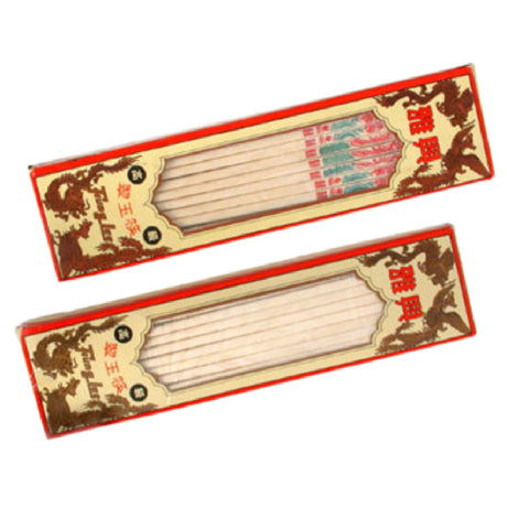 Town 51316T/PK Chopsticks Plastic 10-1/2"L