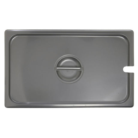 Hubert 96636 - Cover, Full-size, For Steam Table Pan