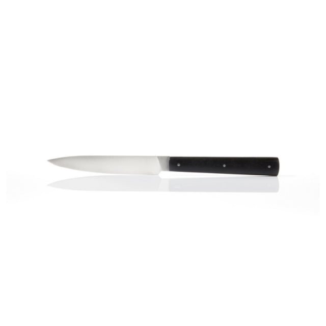 Revol 205123 Perceval Office De Table Knife High End And Resistant Steel Blade