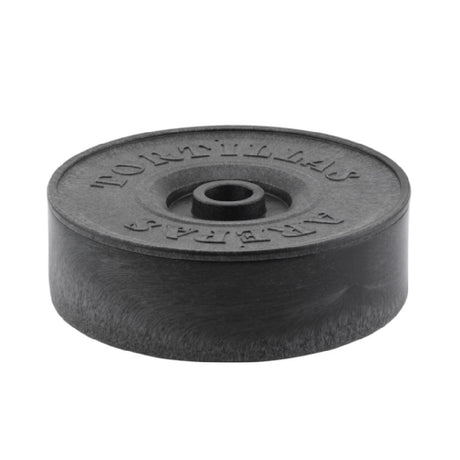 Service Ideas TW85BL Service Ideas FIESTA SOLUTIONS Tortilla Warmer Black