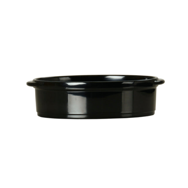 Cal Mil 22491-85-13 Cocotte 8-1/2'' X 5-1/4" Oval