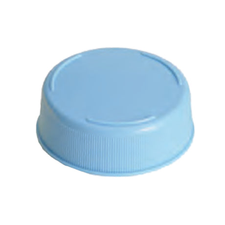 Tablecraft 53FCAPLBL Invertatop™ End Cap Fits All 53mm Squeeze Bottles