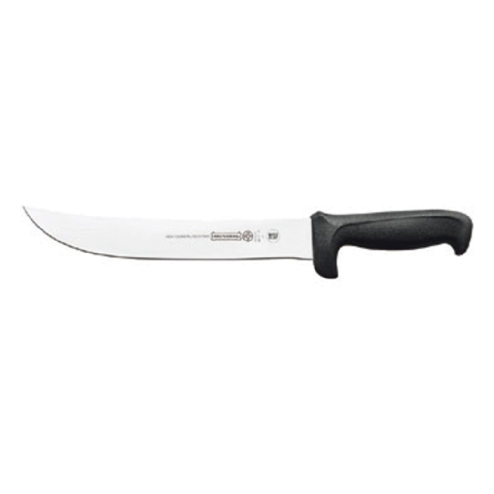Mundial 5617-10 - Cimeter Knife, 10", High Carbon/no Stain Blade
