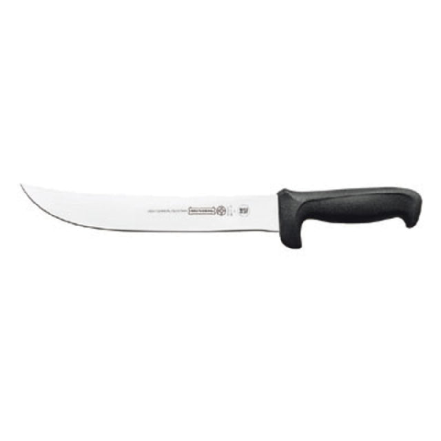 Mundial 5617-10 - Cimeter Knife, 10", High Carbon/no Stain Blade