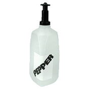 Franklin Machine Products 280-1291 Bulk Pepper Refiller 1/2" Gallon Plastic