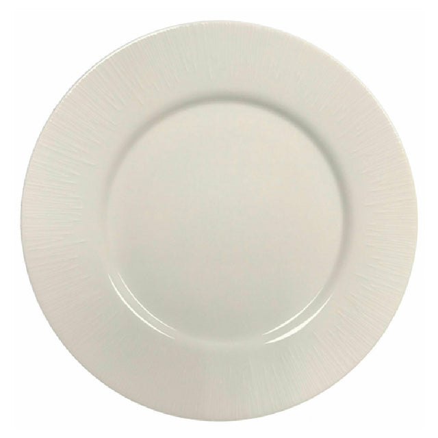 Bauscher Hepp 690017-425758 - Plate, 6-1/2" Dia., Round