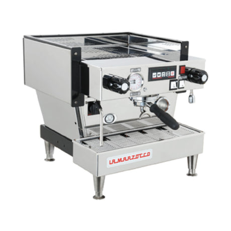 F&O LINEA CLASSIC S 1 AV - La Marzocco Linea Classic S AV Espresso Machine, 1 Group
