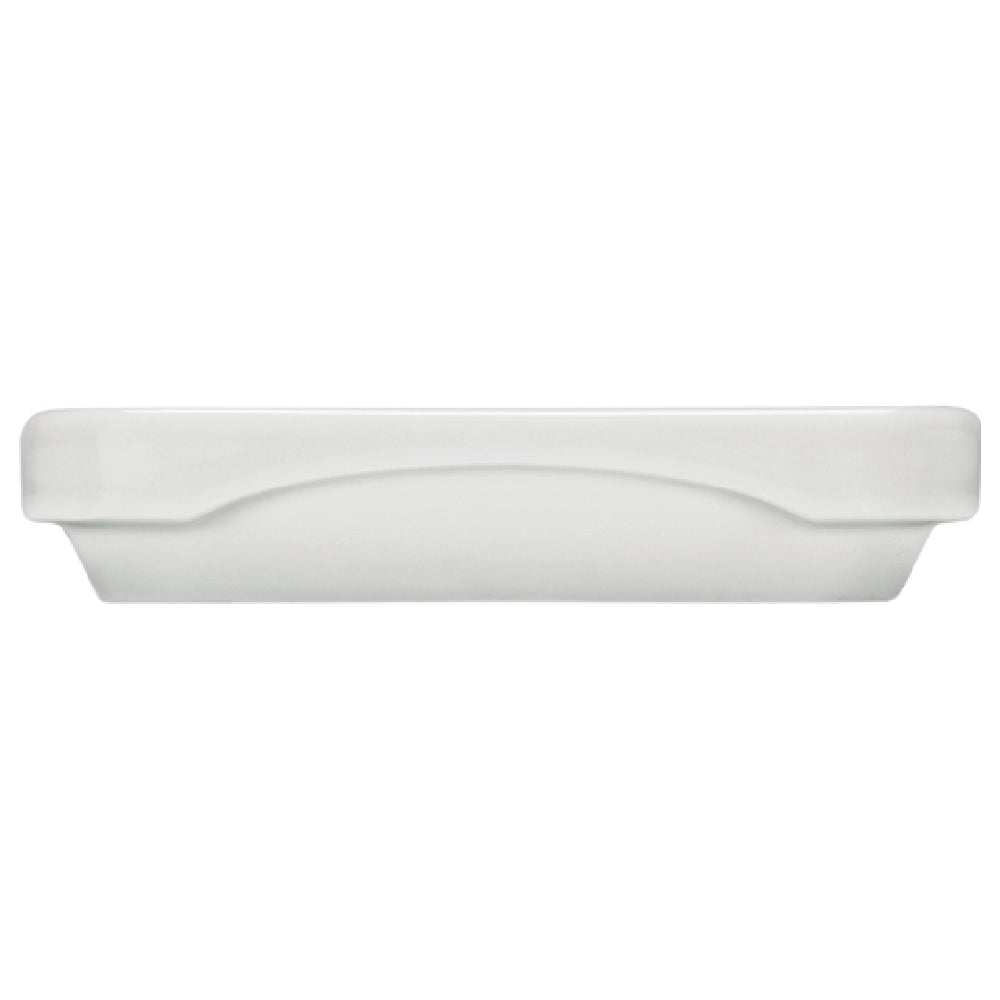 Bauscher Hepp 582316 - Plate, PN-1/3,6-3/10" X 4-1/3", Rectangular