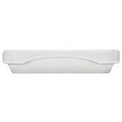 Bauscher Hepp 582316 - Plate, PN-1/3,6-3/10" X 4-1/3", Rectangular