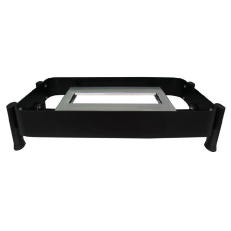 Spring USA S571-8/11 - Chafer Stand, 17-3/4"W X 22-1/2"D X 6"H, Full Size Rectangular