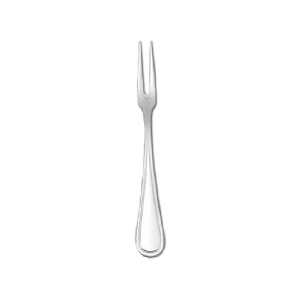 1880 Hospitality B914FESF Oneida® Escargot Fork 6-1/4" Curved Border Along Handle