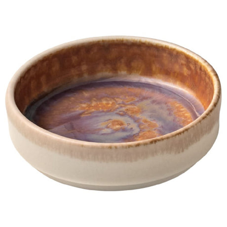 Libbey 801610841000101 Bowl 3.19"L X 3.19"W X 0.91"H Round