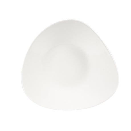 Churchill China WH TB231 Bowl 8-1/4" X 8-1/4" Triangular