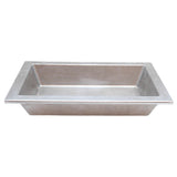 Tablecraft CW1798SNX Aurora Collection™ Food Pan Medium 1-1/2 Qt.