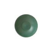Churchill China RBGNBSB91 Shallow Bowl 9 Oz. Andorra Green