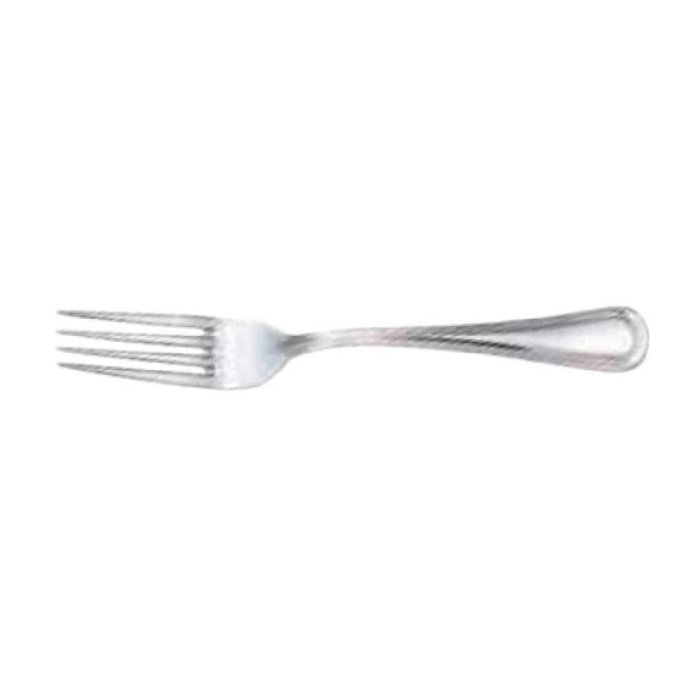 Steelite WLPAC05 Dinner Fork 7-1/2" 18/10 Stainless Steel With Mirror Finish