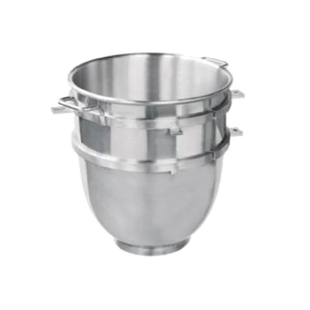 Alfa L140 SSBW Mixing Bowl 140 Quart Stainless Steel