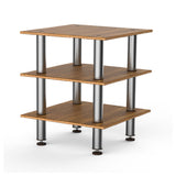 Steelite MGCMLX03BSXF - Classic Small Station, 29.5" X 29.5" X 35.0", Modular