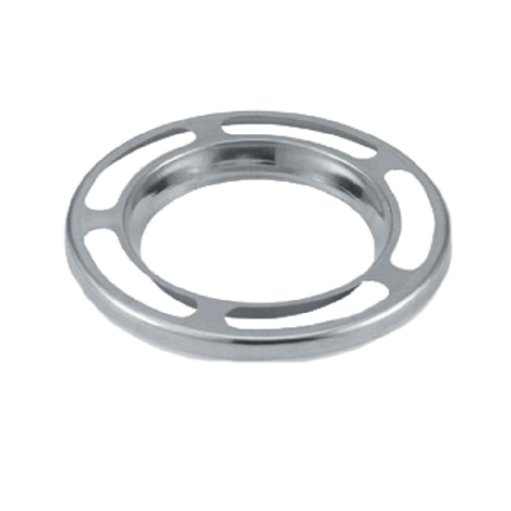 Vollrath 46706 Slotted Ring For Seafood Supreme Set 5-3/16" Outside Diameter Stainless