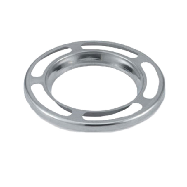 Vollrath 46706 Slotted Ring For Seafood Supreme Set 5-3/16" Outside Diameter Stainless