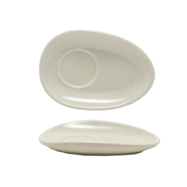 FOH DCS057BEP23 Promotional Pricing May Be Available! Contact Your FOH® Sales Representative For Details! Tides™ Saucer