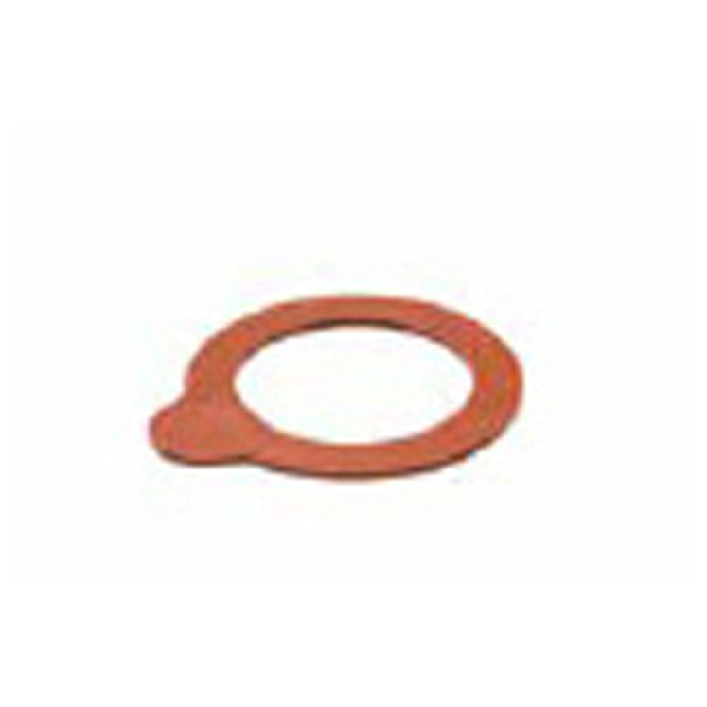 Bauscher Hepp 11968/01 - Gasket, 2-5/8" Dia., Rubber